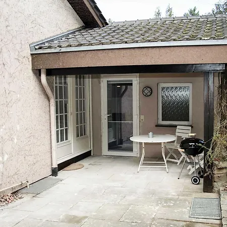 Apartamento Doerr_villa Wörrstadt